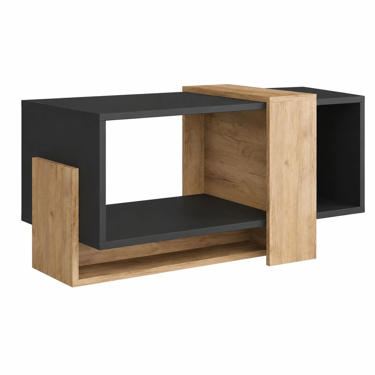 table-basse-avec-espace-de-rangement-ouvert-anthracite-et-chene-dore-918x49cm-zoicr11755fj