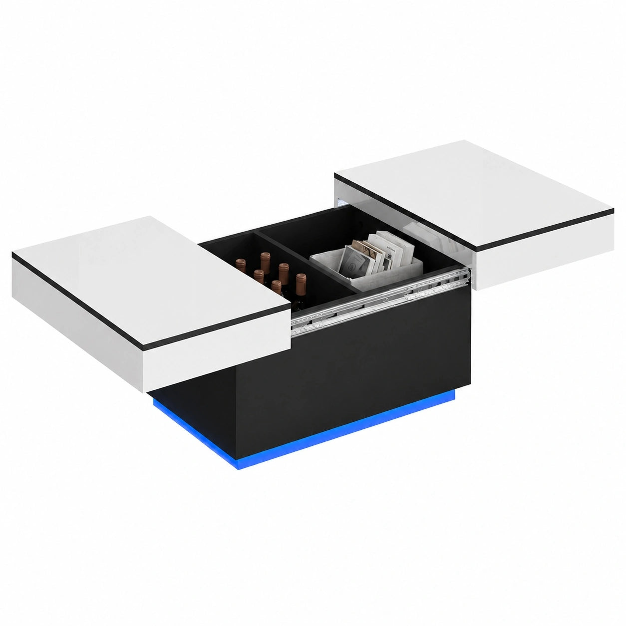 table-basse-led-coulissante-avec-eclairage-multicolore-et-rangement-ercsn11736vi